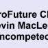 Kevin MacLeod RetroFuture Clean