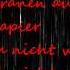 Nightcore Hass Mich Lyric