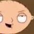 HOLY F CK STEWIE IM SH TING Aesthetic Warning Shorts Familyguy