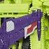 Combiner Wars Devastator Random Review Devastator Week Finale