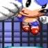 Sonic EXE Nightmare Beginning All Endings