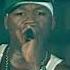 50 Cent Gotta Make It To Heaven Live In Europe No Mercy No Fear Tour 2003