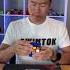 ANGRY Rubik S Cube