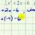 Ex 2 Find The Value Of Constant To Make A Piecewise Defined Function Continuous Everywhere