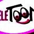 Teletoon Logo 4ormulator Collection