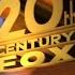 All 20th Century Fox Open Matte 1994 2012