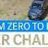 Mercedes Benz Vans From Zero To Hero Vito Challenge Episode 7