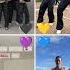 Party Like A Rockstar Dance Cover Shorts Tiktok Trending Viral