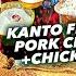 Kanto CRISPY Fried CHICKEN At Fried PORK CHOP Sa Baliuag Bulacan BANOK Chicken Story TIKIM TV