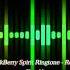 BlackBerry Spirit Ringtone Remix SlimV