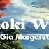 Hinoki Wood Gia Margaret Piano