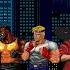 Streets Of Rage 1 OST Keep The Groovin Stage 4