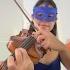 Masquerade Lindsey Stirling Violin Cover By Kimberly Hope