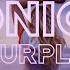Midnight Purple Never Be The Same