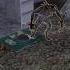 Stripe The Miniature Deathclaw Fallout Funny Song Gameplay