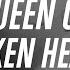 Blackbear Queen Of Broken Hearts Lyrics