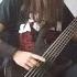 Cannibal Corpse Condemnation Contagion Bass Cover