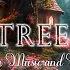 A Peaceful Fairy TreeHouse Magical Fantasy Ambience Music Heals The Soul Relaxes Rest