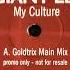 1 GIANT LEAP FEAT MAXI JAZZ MY CULTURE MAIN MIX