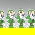 Soviet Pioneer Song Merry Link
