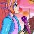 Winx Club The Time Of My Life