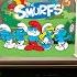 60 Years Of Smurfiness The Smurfs Kids Cartoon