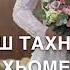 Нана Дал декъал йойла хьо йинчу даьнца