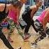 Zumba Fitness Cool Down Lovely