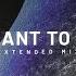 Timmo Hendriks Meant To Be Extended Mix