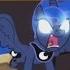 Princess Luna Turns Into Nightmare Moon Princess Twilight Sparkle Part 1