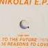 Nikolai Look To The Future 1995