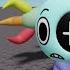Twisted Astro All Sound Effects Dandy S World