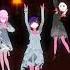 演劇 Theater Dance Practice Nightcord At 25 00 25時 ナイトコードで