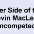 Kevin MacLeod The Other Side Of The Door