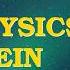 100 Lessons On Foundational Physics For The Next Einstein Introduction