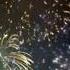 Fireworks And Candyman Stars Rainbow