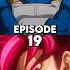 WTF Adult SSJ4 GOKU SSJ3 VEGETA DAIMA Episode 19 REVIEW