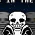 UNDERTALE Neutral Run Tears In The Rain Cover