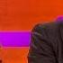 Emilia Clarke Mocked Over Her Name The Graham Norton Show