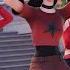 Fortnite Rebellious Official Fortnite Music Video Doja Cat Paint The Town Red BTS