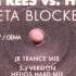 John Rees Vs Helios Beta Blocker Jr Trance Mix