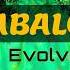 Babalos Evolve 185