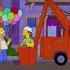 Многоходовочка Гомера The Simpsons 09x24 Lost Our Lisa Humor лучшиемоменты