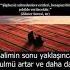 Zalimin Sonu Yaklaştıkça Zulmü De Artar