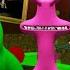 Побег от Радужных Друзей Обби Роблокс Escape Rainbow Friends Obby Roblox