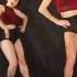 Express Burlesque Christina Aguilera Choreography Antonela Carla