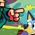 FNF Eddsworld Vs Bluey Bingo Mackenzie Sings Bluey Can Can Smile Song FNF Mods