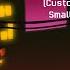 Piromax Small Mods OST Darnell Vs BF Visualizer