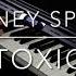 Britney Spears Toxic Piano Cover