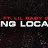 Meek Mill Sharing Locations Feat Lil Durk And Lil Baby Official Audio